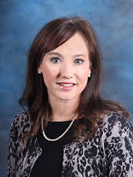 Dr. Leanne Howell Wins Statewide Award [01/12/2016]