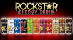 Rockstar energy drink with caffeine taurine and electrolytes, recovery orange, 12 count. Wo Gibt Es Rockstar Energy Zu Kaufen Trinken