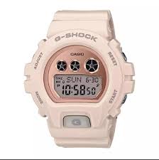 Verde green lantern corps arte manga arte de comics libro de cómic. Bnib Casio Gmds6900mc 4 G Shock Women S S Series Watch Pink Rose Gold 46mm Resin Women S Fashion Watches On Carousell