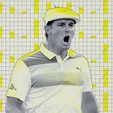 Why Is The Golf World So Scared Of Bryson Dechambeau Bryson Dechambeau Sports Marketing Fun Sports