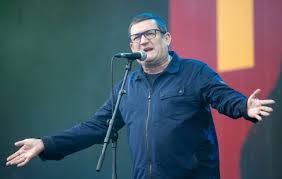 Paul Heaton announces new Ian Broudie-produced album 'The Mighty Several'  and UK tour with The Zutons