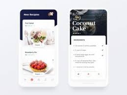Pin On Ui Design App