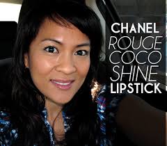 Tom ford vladimir, roman, egon, eddie, derek lips & boys lip colors tom ford vladimir lip color ($35.00 for 0.07 oz.) is a muted. Chanel Rouge Coco Shine Lipstick This Chanel Rouge Coco Shine Lipstick Has Been A Very Good Boy