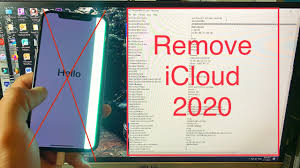Unlock passcode disabled iphone or ipad. How To Unlock Icloud By 3utools New Version 2020 Icloud Activation Lock Bypass 2020 Youtube