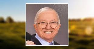 Marvin Irvin Parkman Obituary April 23, 2021