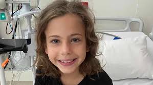 Aussie mum found a 'rock solid' lump