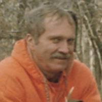 Obituary for David Wayne Hutson