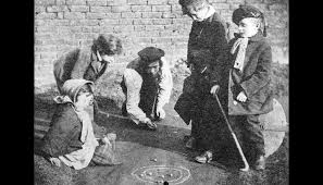 Le agradecemos al doctor gatell por decir esta simplada que no tuvo ni pies ni cabeza, hablar de un golpe de estado. 25 Fotos De Como Se Eran Los Ninos Antes De La Tecnologia