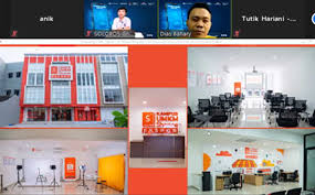 Jelajahi pusat perbelanjaan mobile, shopee! Jual Produk Ke Luar Negeri Tak Perlu Repot Dengan Program Ekspor Shopee