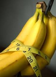 how many calories in a banana for the home banana