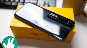 As the poco m3 pro 5g is already available in select markets, we actually have the complete specs sheet of the smartphone. Poco M3 Pro 5g Unboxing And First Impressions Youtube