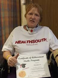 Fundraiser by Scott Cox Sr. : Hope For Rhonda Cox