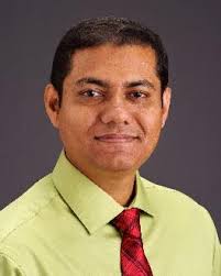 Abu Saleh Mohammad Mosa, MS, PhD