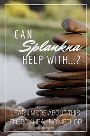 Can Splankna Therapy Help With Energy Healing Alternative Health Remedies Therapy Help