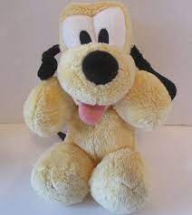 Disney Baby Plush Pluto Stuffed Animal Dream International Walmart Babies 10 Walmart Baby Plush Walmart Baby Baby Disney