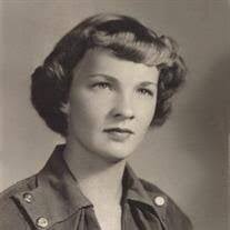 Wilma Jean Spears Obituary