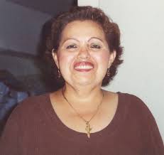 Flora Reyes Obituary