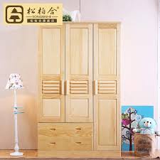 Ikea pax wardrobe sliding doors assembly (part 1). Free Shipping Children S Wardrobe Pine Wood Furniture Ikea Wardrobe Simple Small Flat Sliding Door Wardrobe Storage Cabinets Spe Wardrobe Tent Furniture Wardrobewardrobe Wood Aliexpress