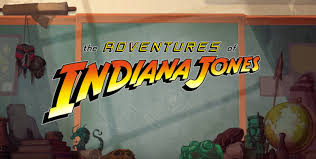 The award winning gallery was established in 2004 with the aim to supply their clients with original and limited edition work from notable uk artist. Indiana Jones Animated Short Watch Fan Made Video Indiewire