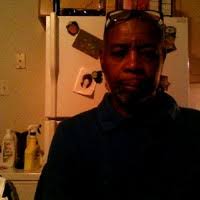 Roosevelt Jenkins-Bey