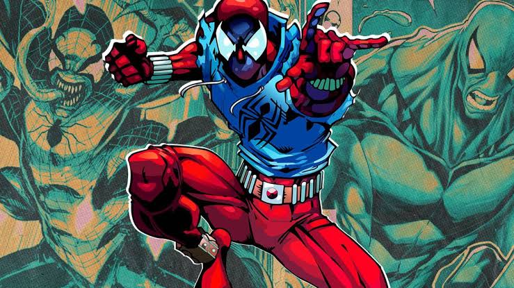 images?q=tbn:ANd9GcSyJva08UFSmdYxHxXhmlTFJYmHxLa5YGW7zTZdJZYc-772UPCclnrT5WD3&s=10 Spider-Man, Amazon e Sony lavorano a una serie sulla Clone Saga