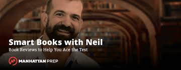 GRE Smart Books with Neil: Brain Rules by John Medina