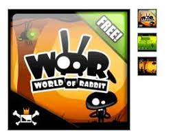Descargar juegos para nokia c3. World Of Rabbit Juego Para Nokia Paperblog