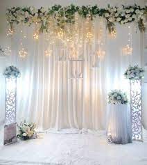 Maybe you would like to learn more about one of these? 52 Trendy Wedding Backdrop Vintage Inspiration Wedding Stage Decorations Diy Wedding Decorations Wedding Backdrop Decorations