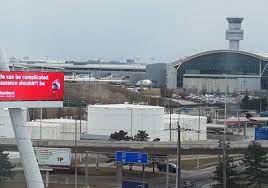 What To Expect If You Decline Quarantine At Canadian Government Hotel Runway Girl