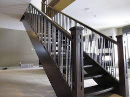 Hand Rails Design Metal Stair Railing Modern Stair Railing Railing Design