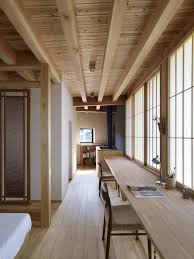 La Decoration Japonaise Et L Interieur Japonais En 50 Photos Decoration Japonaise Interieur Japonais Interieur Restaurant Japonais