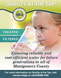 July 2015 by The Woodlands Township