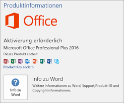 If you are using ms office 2016 but could not activate it somehow and want microsoft office 2016 product keys list for free. Office Fordert Sie Wiederholt Zur Aktivierung Auf Einem Neuen Pc Auf Microsoft Office