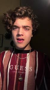 Greg Shepherd Singing Shallow