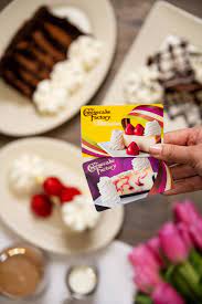 We did not find results for: The Cheesecake Factory Makes It Easier To Treat Yourself Business Wire