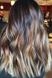 Balayage Glaze Short Hair Balayage Hair Styles Baylage Hair
