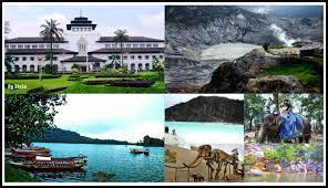 Ditambah lagi biaya hidup di bandung tidak semahal jakarta atau bali, jadi cocok banget dijadiin alternatif wisata murah. Tips Wisata Murah Ke Bandung Jawa Barat Dan Sekitarnya