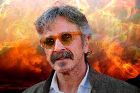 Marc Maron thinks he's comedy's J. Robert Oppenheimer. Is he right?