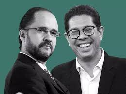 Exfuncionarios federales se colocan en empresas privadas