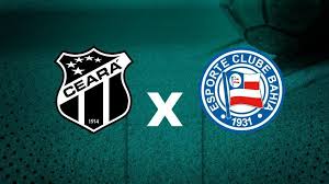Brasileirão ao vivo é no multicanais tv online grátis. Bahia X Ceara Acompanhe Tudo Sobre A Final Da Copa Do Nordeste Ao Vivo Jogada Diario Do Nordeste