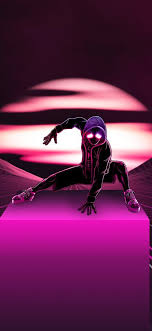 Iphone X Wallpaper Screensaver Background 155 Spiderman 4k Ultra Hd Iphone Spiderman
