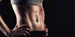 Jul 23, 2018 · the american council on exercise says a 1 percent body fat loss per month is safe and achievable. How Long Does It Take To Get Abs Yuri Elkaim
