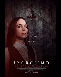 El exorcismo de carmen farías narra la historia de carmen farías, una periodista cuyo destino tomó un rumbo inesperado al heredar la casa de su abuela, un lugar que fue testigo de varias. El Exorcismo De Carmen Farias 2021 Filmaffinity