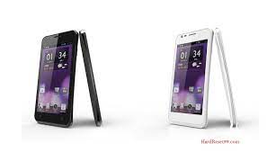 BenQ A3 Hard reset, Factory Reset and ...