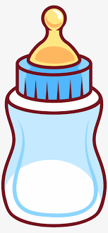 Download Freeuse Stock Babies Clip Baby Bottle Baby Toy Clip Art Transparent Png 2244x4694 Free Download On Nicepng