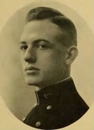 Capt. Joseph Caldwell Huske (1898-1967)