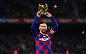 Technically perfect, he brings together unselfishness, pace, composure and goals to make him number one. The Fans Of The Fc Barcelona Put Hard With Leo Messi