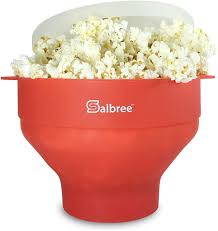 What is the best hot air popcorn popper? 8 Best Popcorn Makers For 2021 Allrecipes