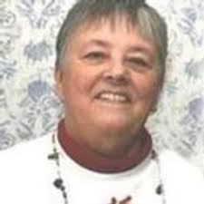 Patricia Purdie Obituary April 7, 2012