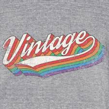 Free usa shipping on orders over $50. Vintage Used Unisex Tri Blend T Shirt By American Apparel Vintage Tshirt Design Vintage Shirt Design 70s T Shirts